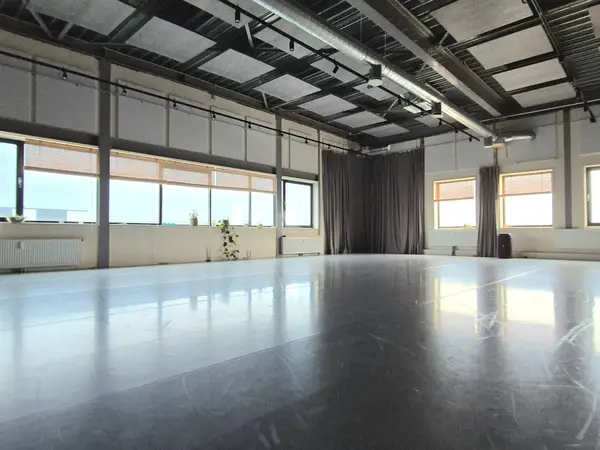 Foto van De Prodentfabriek
