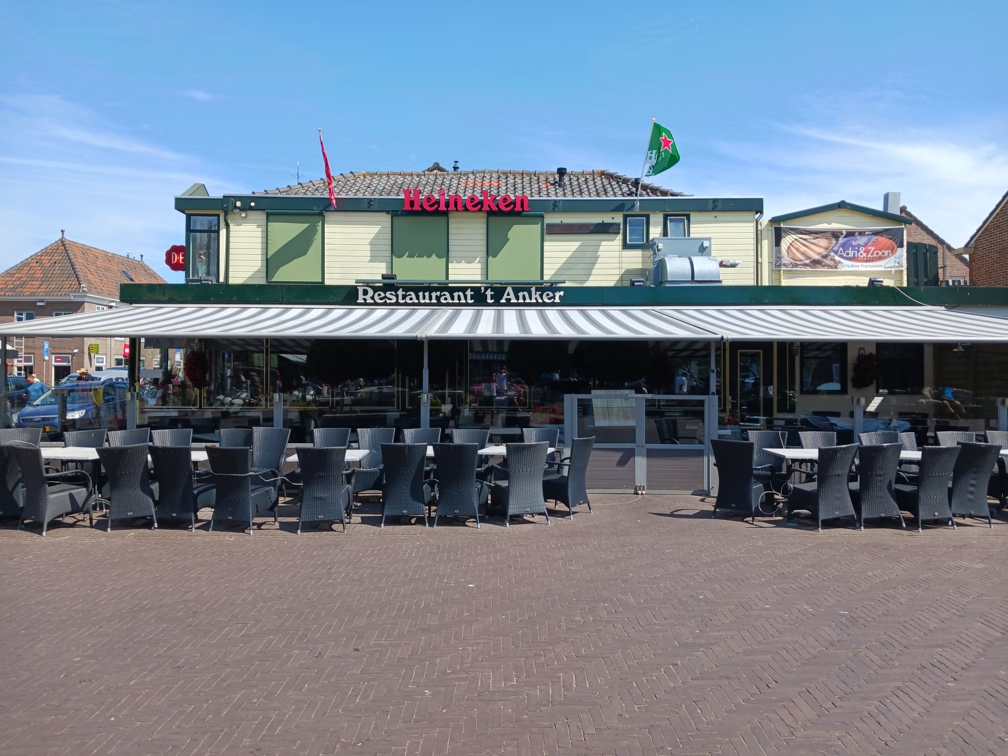 ’t Anker aan Zee