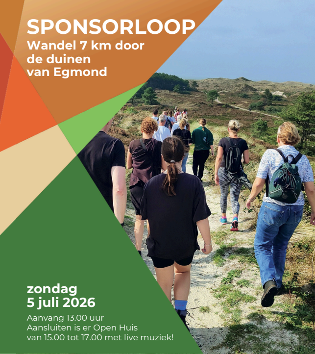 Sponsorwandeltocht