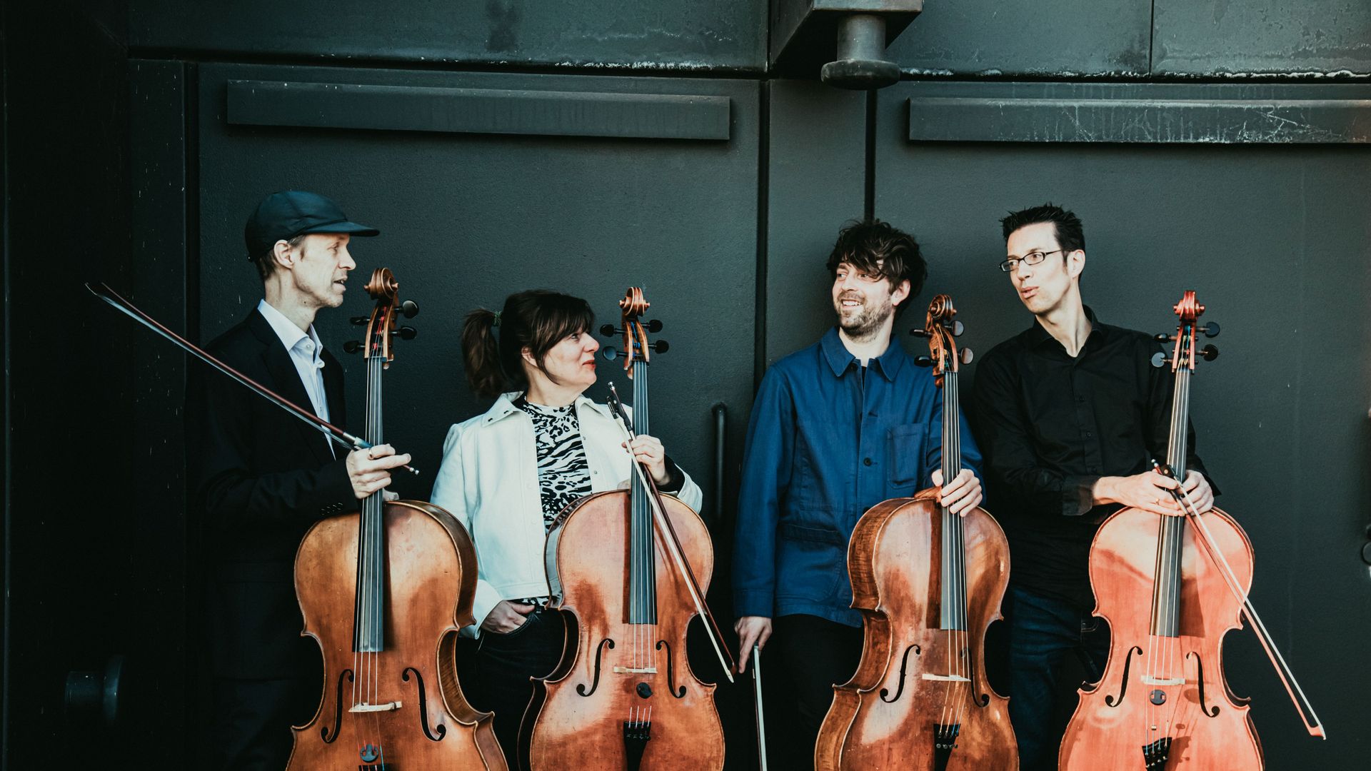 Cover image for Cellofest - Metrocelli