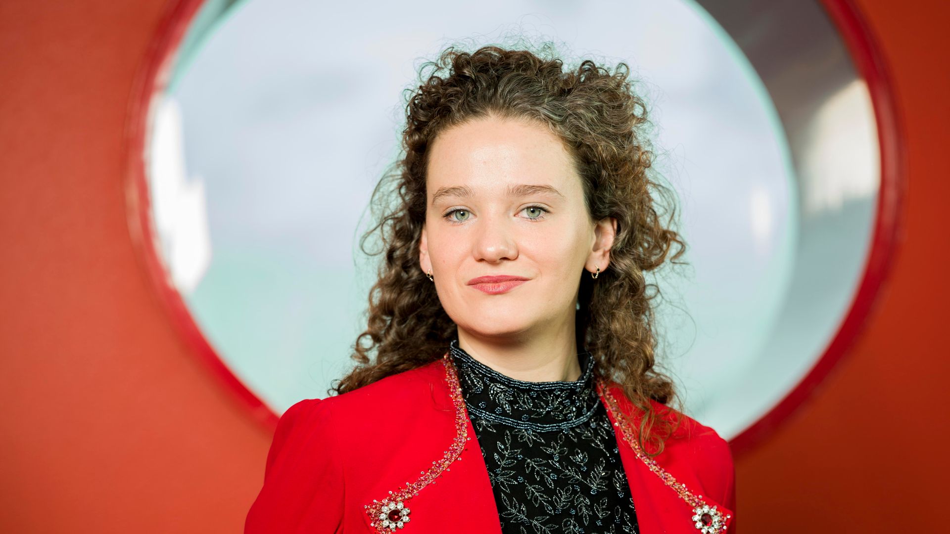 Cover image for Lunchconcert Dutch Classical Talent: Fee Suzanne de Ruiter