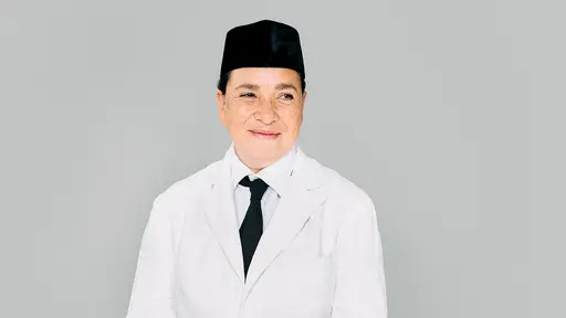 Soekarno