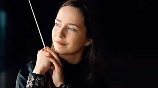 Dvořák 9 ‘De nieuwe wereld’