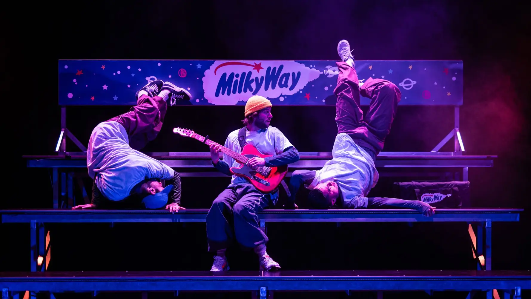 Milky Way