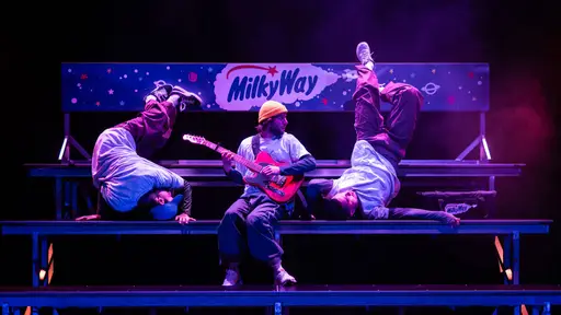 Milky Way