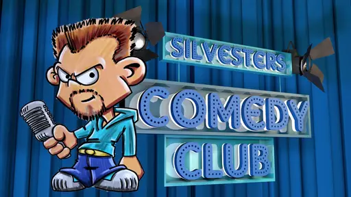 Silvesters Comedy Club