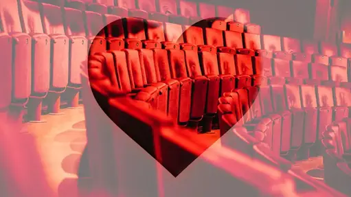 Theaterhart: Inleiding The Nether