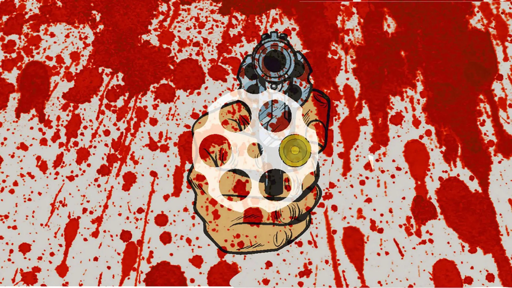 Día De Los Muertos