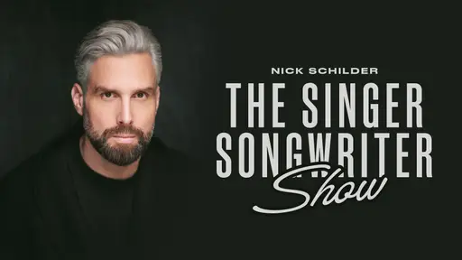 Nick Schilder