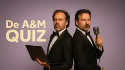 Algemene kennis- en Muziekquiz