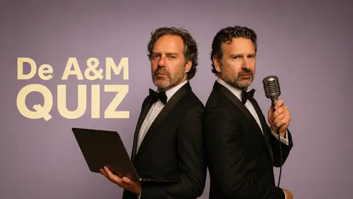 Algemene kennis- en Muziekquiz
