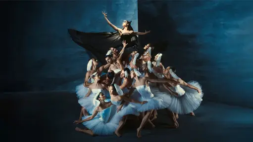Swan Lake