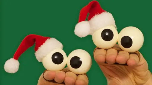 Lejo Kerstshow