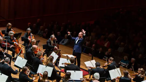 Kerst met Mahler 6