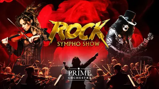Rock Sympho Show – Time Machine 2027