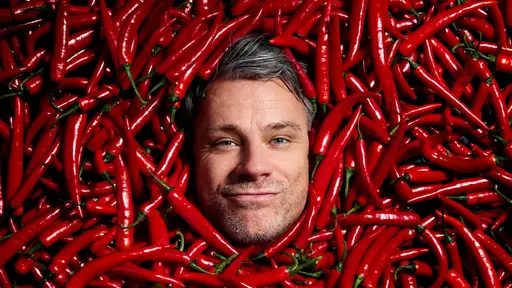 Rob Scheepers