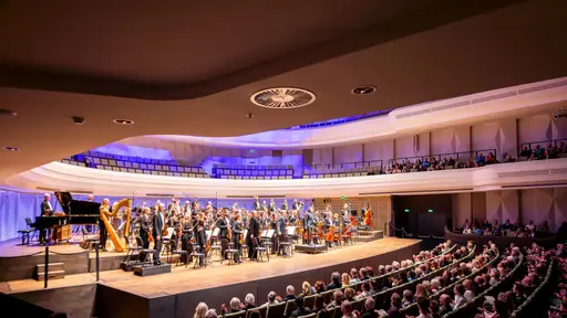 Nieuwjaarsconcert