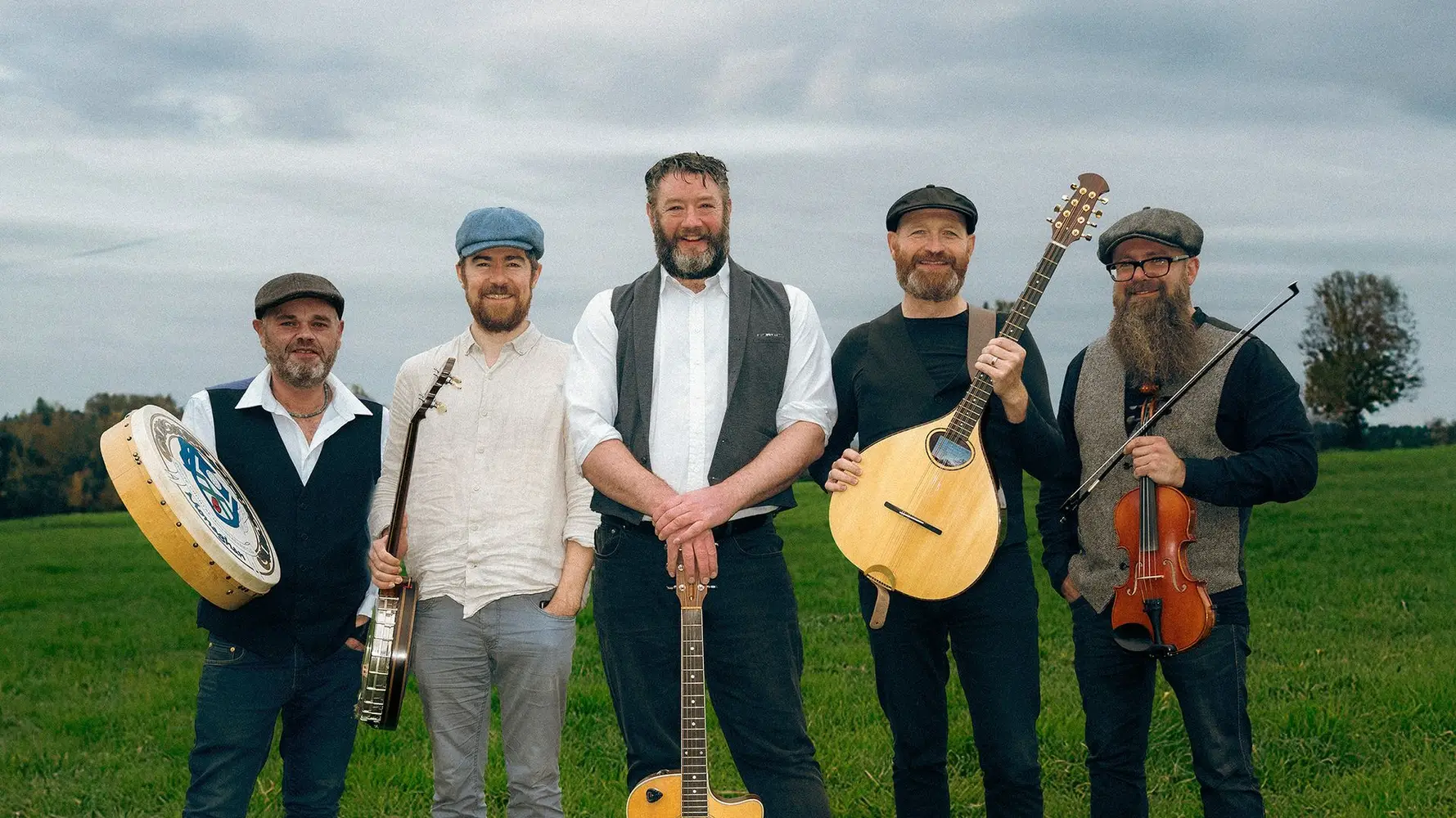 The Dubliners Experience