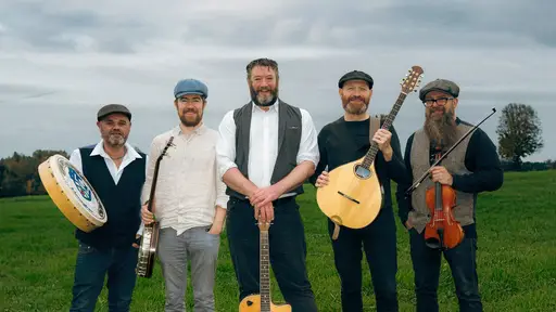 The Dubliners Experience