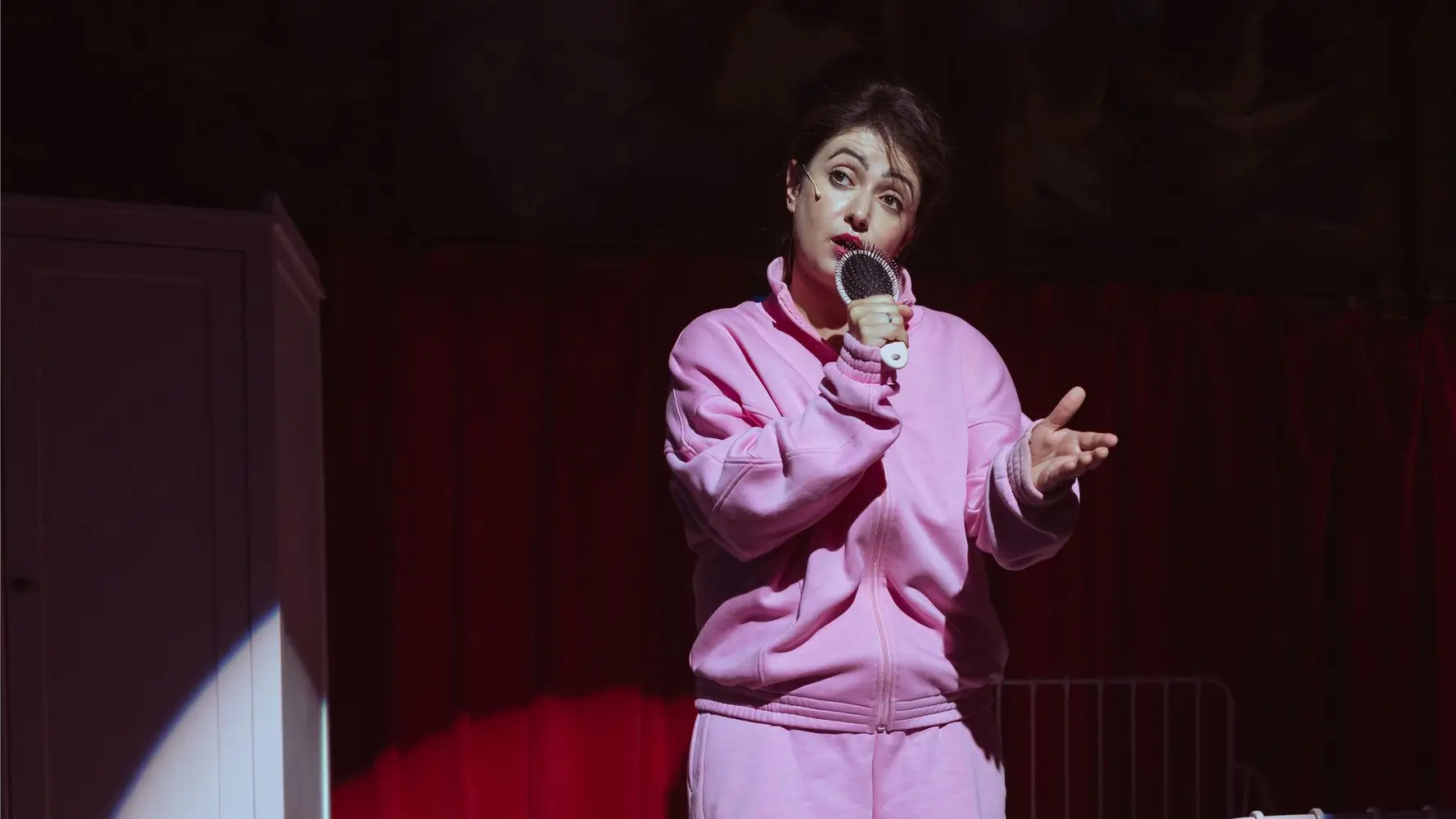 De Surpriseshow