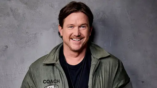 Johnny de Mol