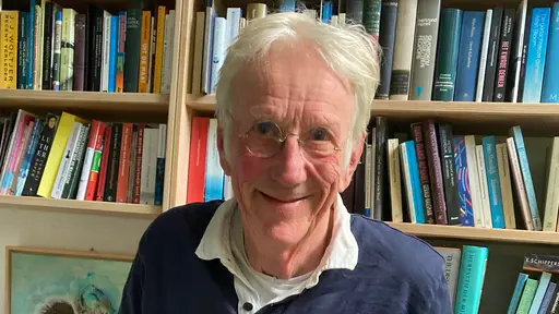 Freek de Jonge
