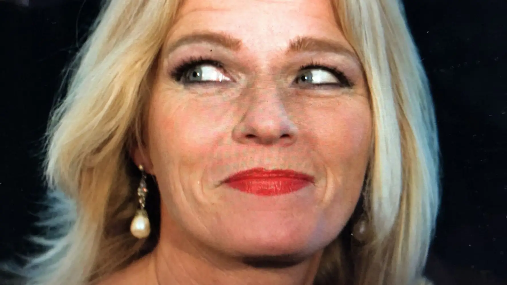 Gillian de Vries
