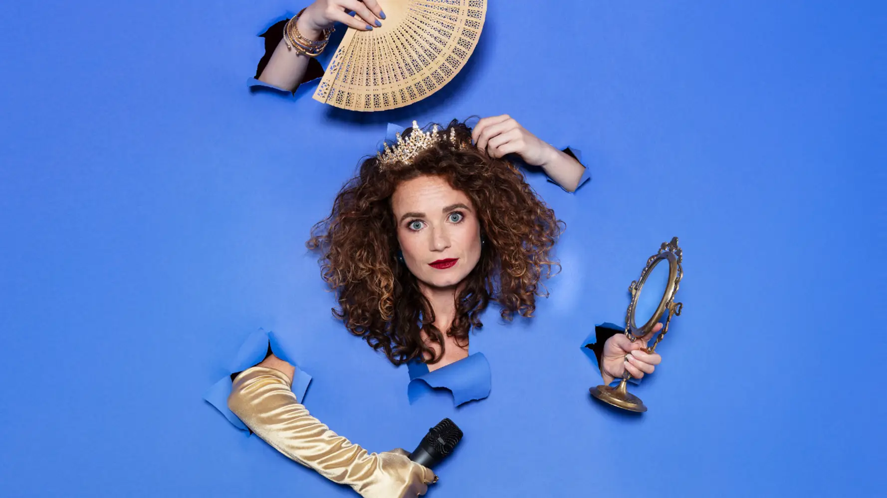 Milène van der Smissen