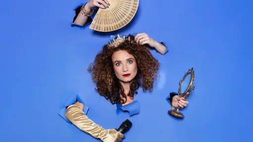 Milène van der Smissen