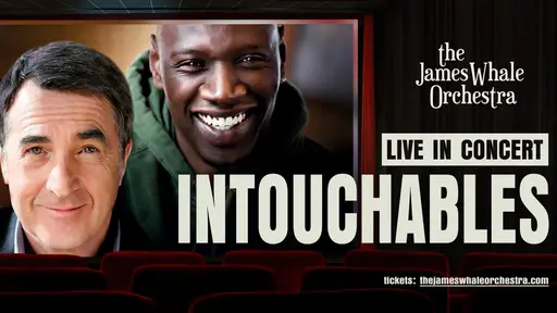 Intouchables – Live in Concert