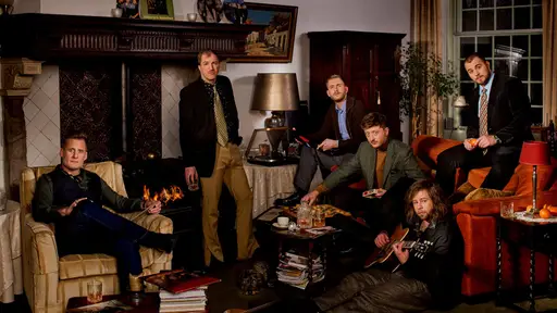 Bee Gees by Main Course