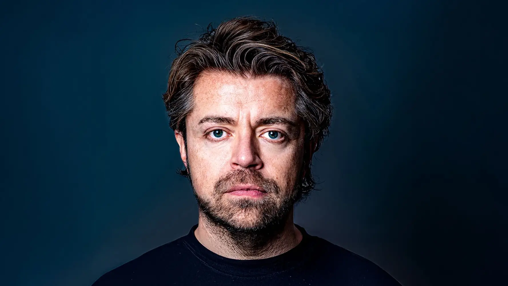 Daan van der Hoeven