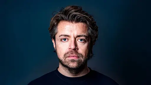 Daan van der Hoeven