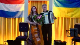Een Middag vol Wereldmuziek