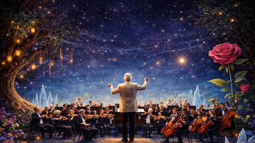 The Magical Music of Disney