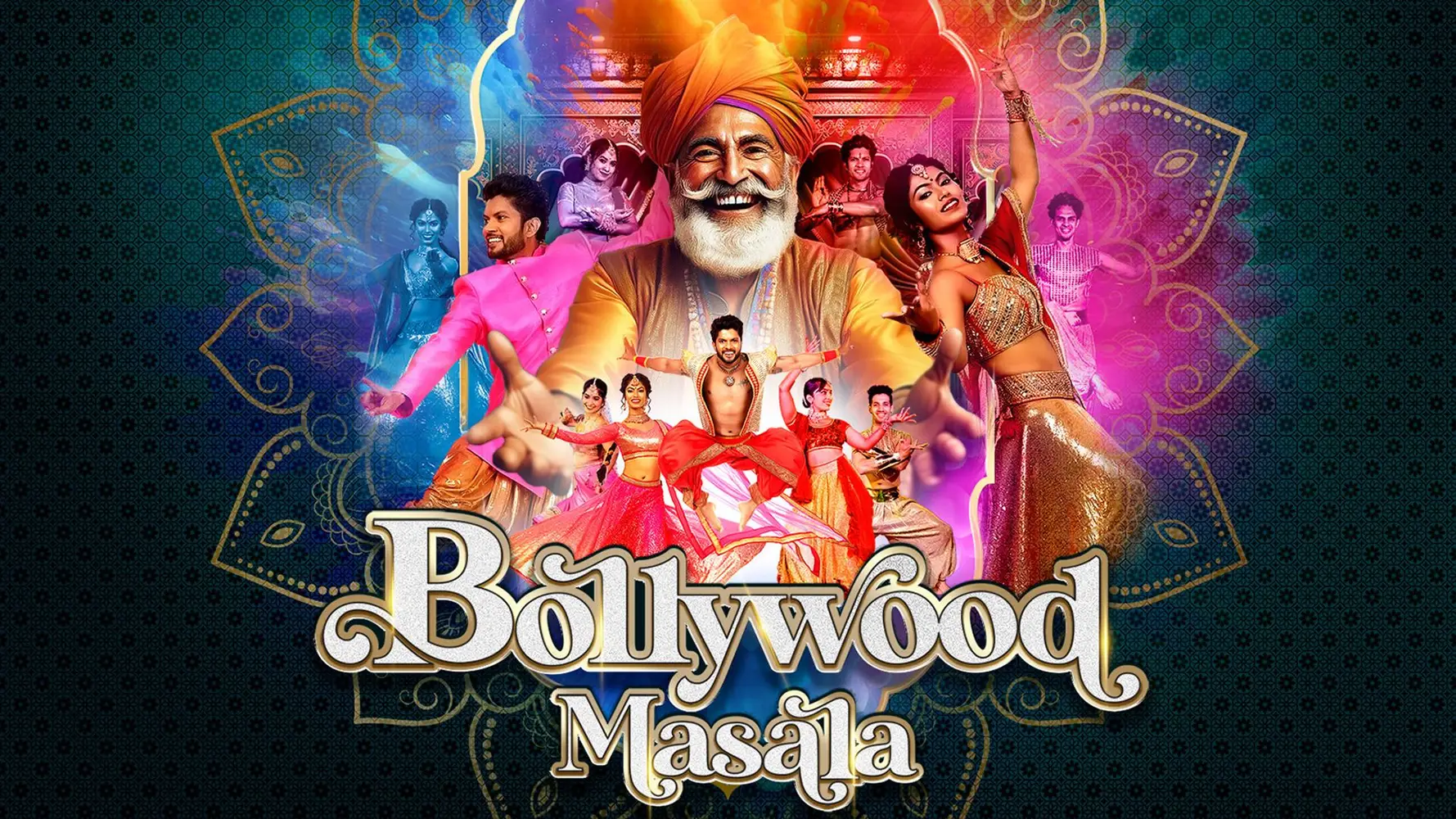 Bollywood Masala