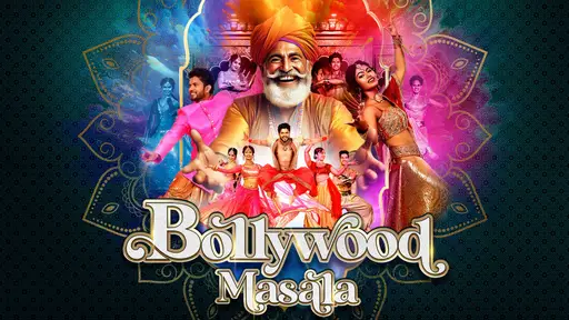 Bollywood Masala