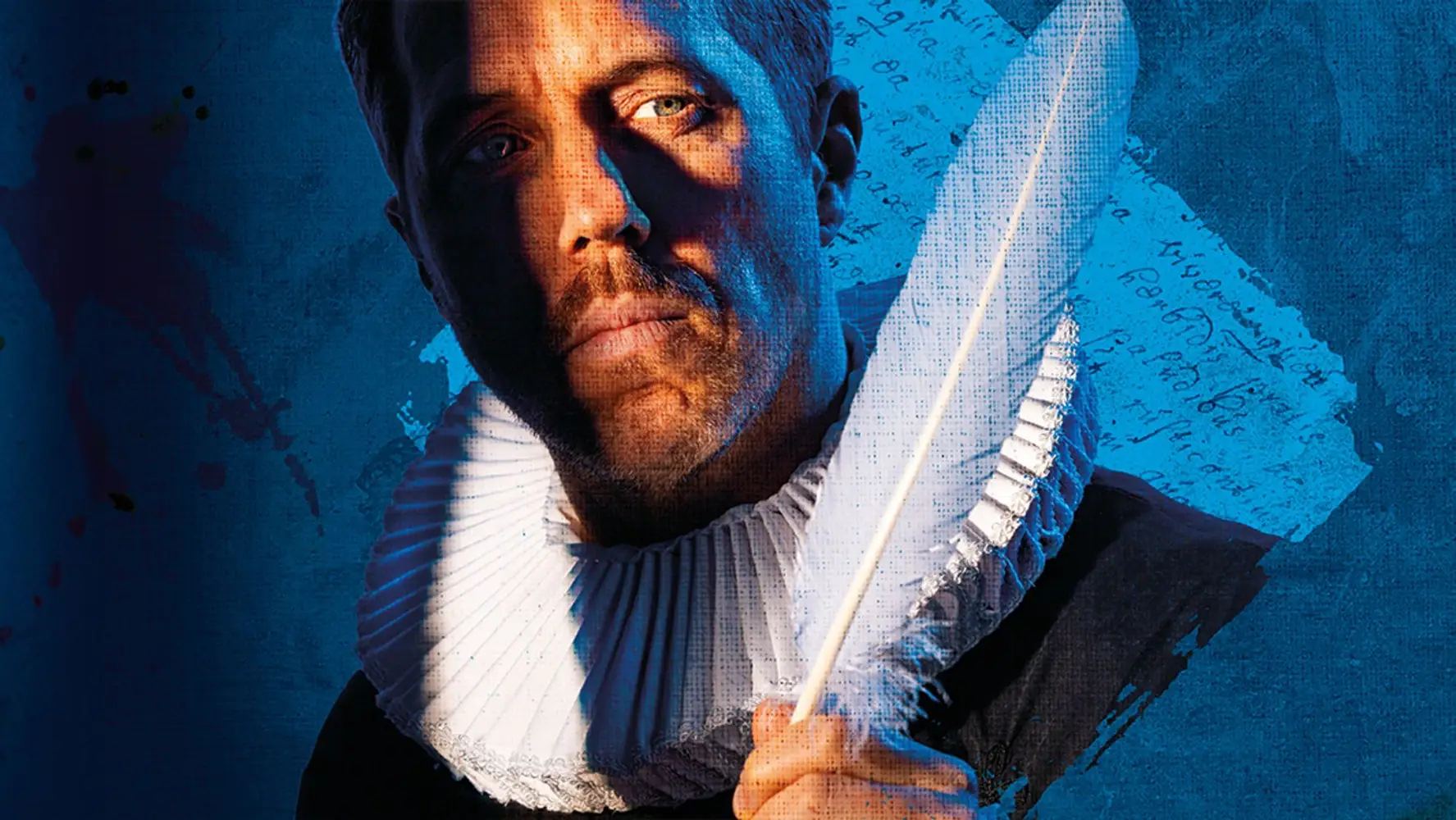 Hugo de Groot, de musical