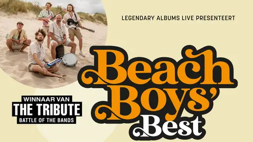 Beach Boys’ Best