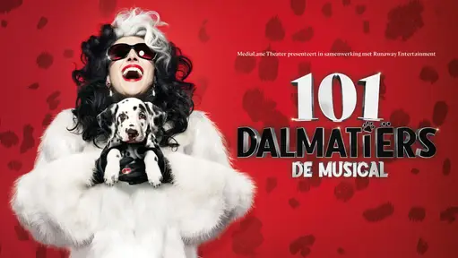 101 Dalmatiërs