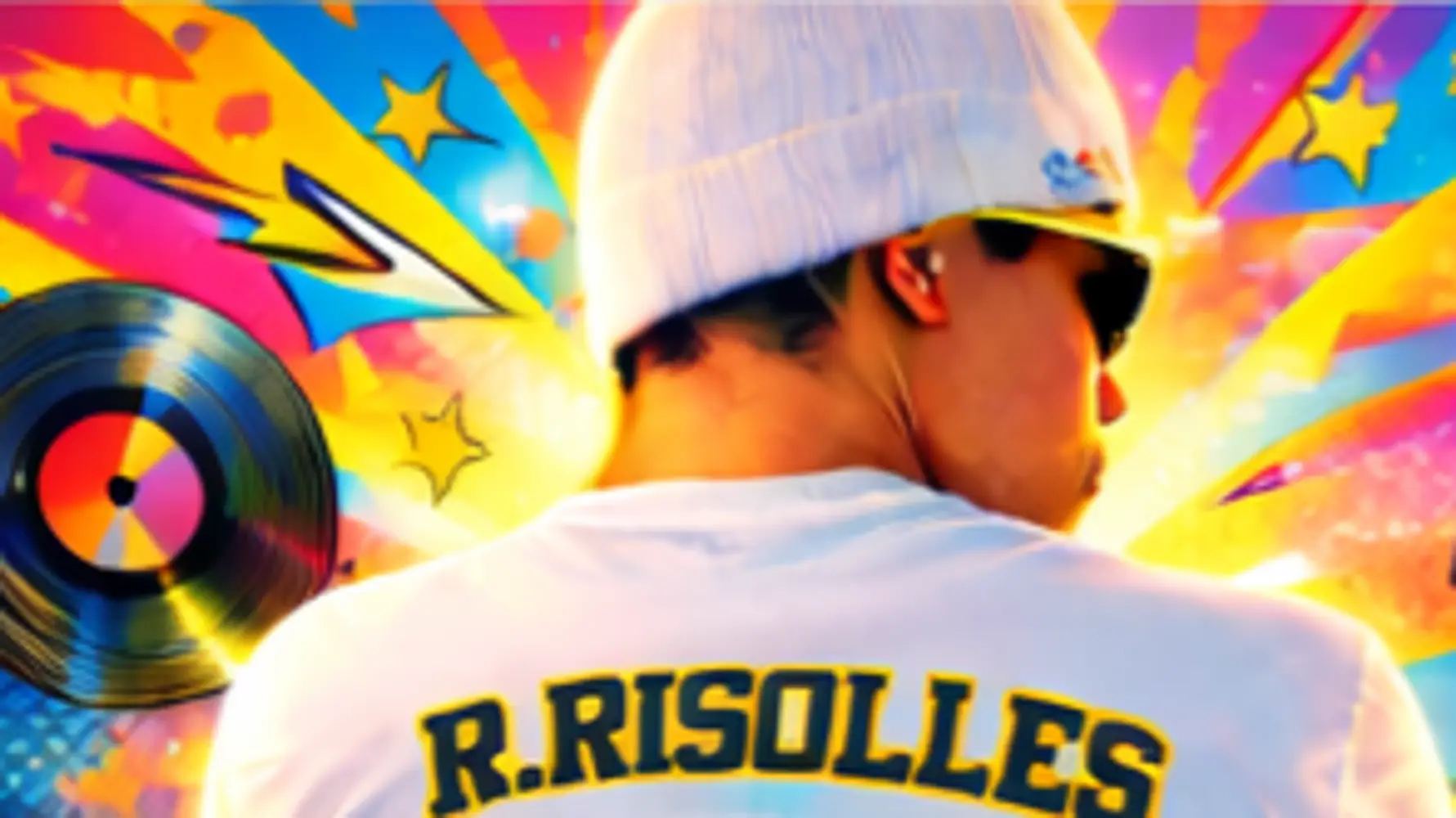 Ricky Risolles