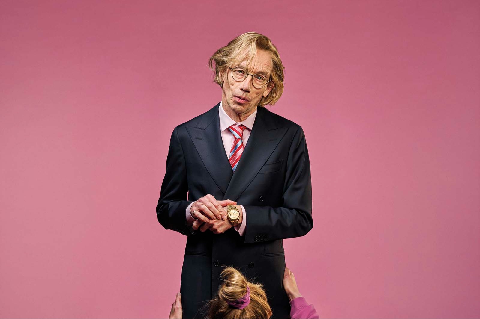 Schaamteloos - Oudejaars 2026