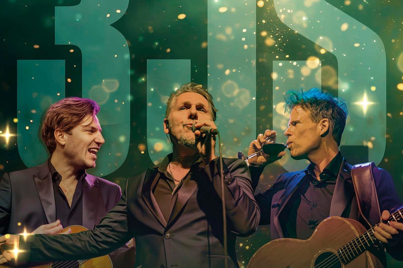 Acoustic Christmas
