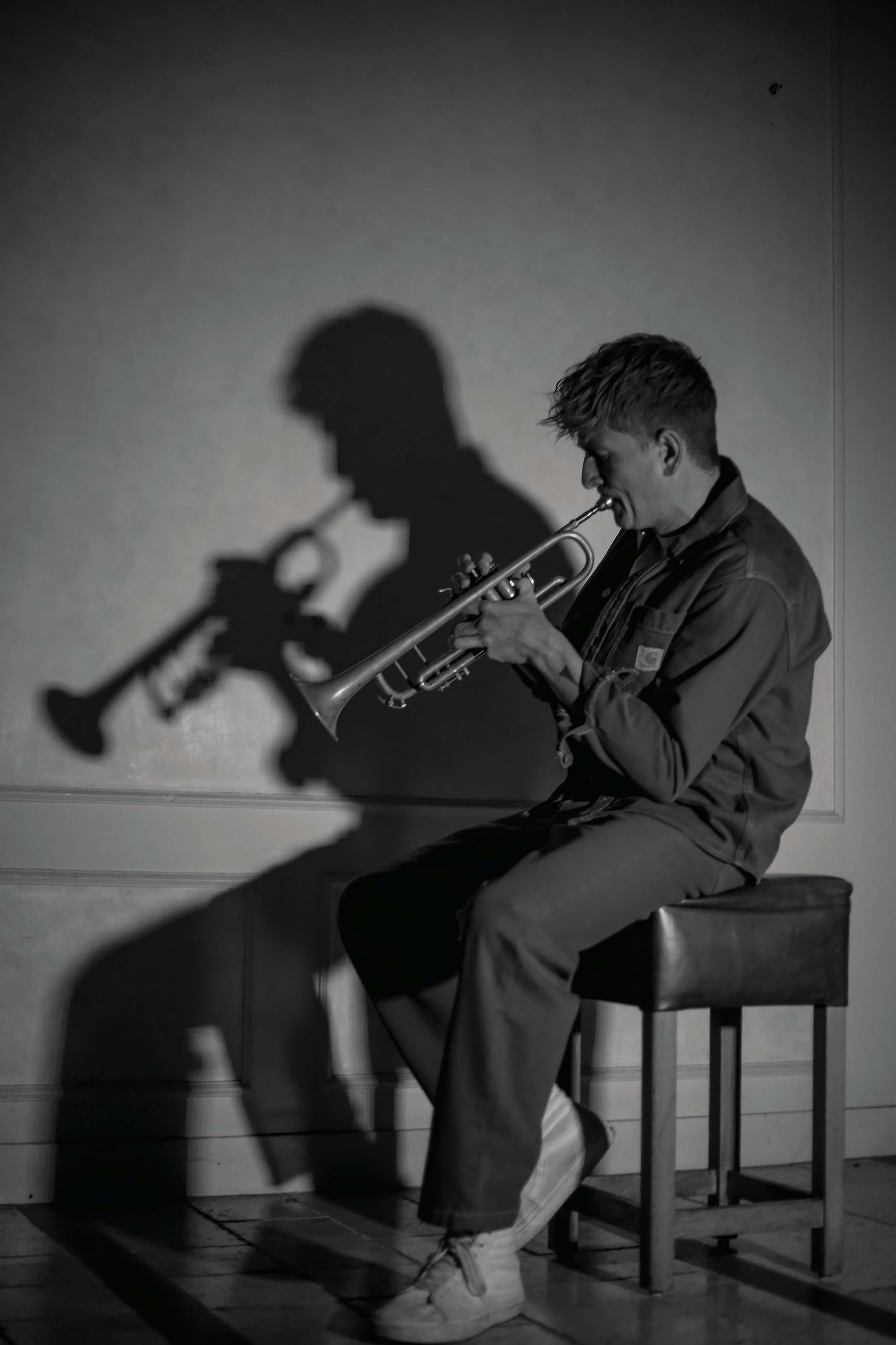 Sunday Tones: Thomas Heikoop