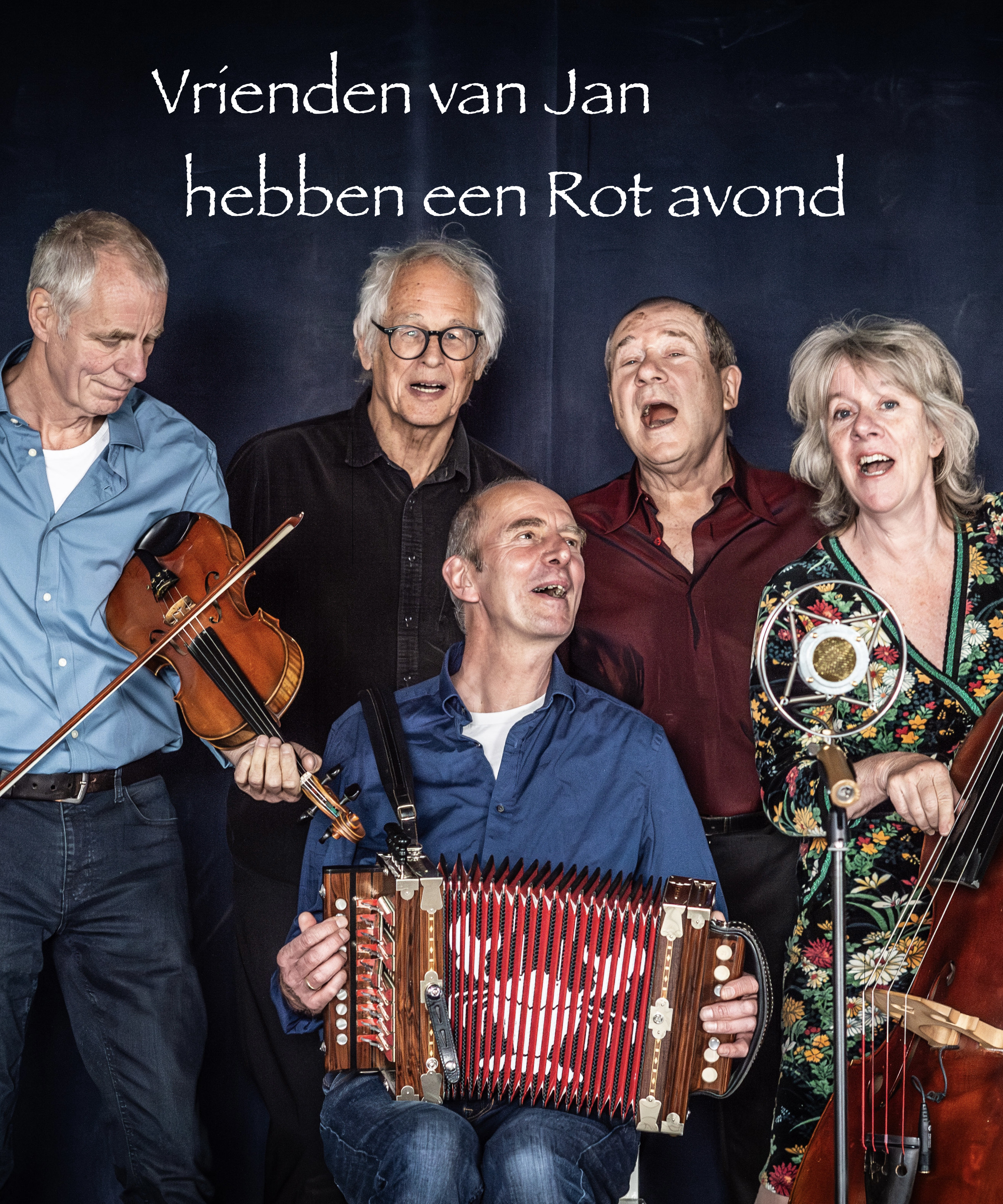 Valentijnsdiner met Marjolein Meijers