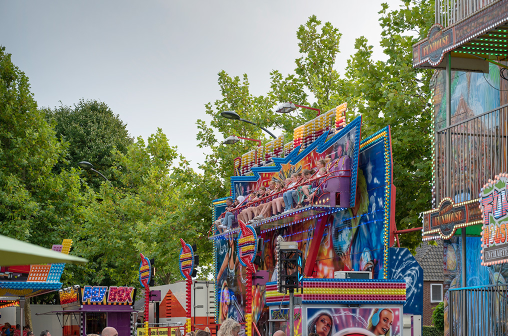 Kermis Castricum