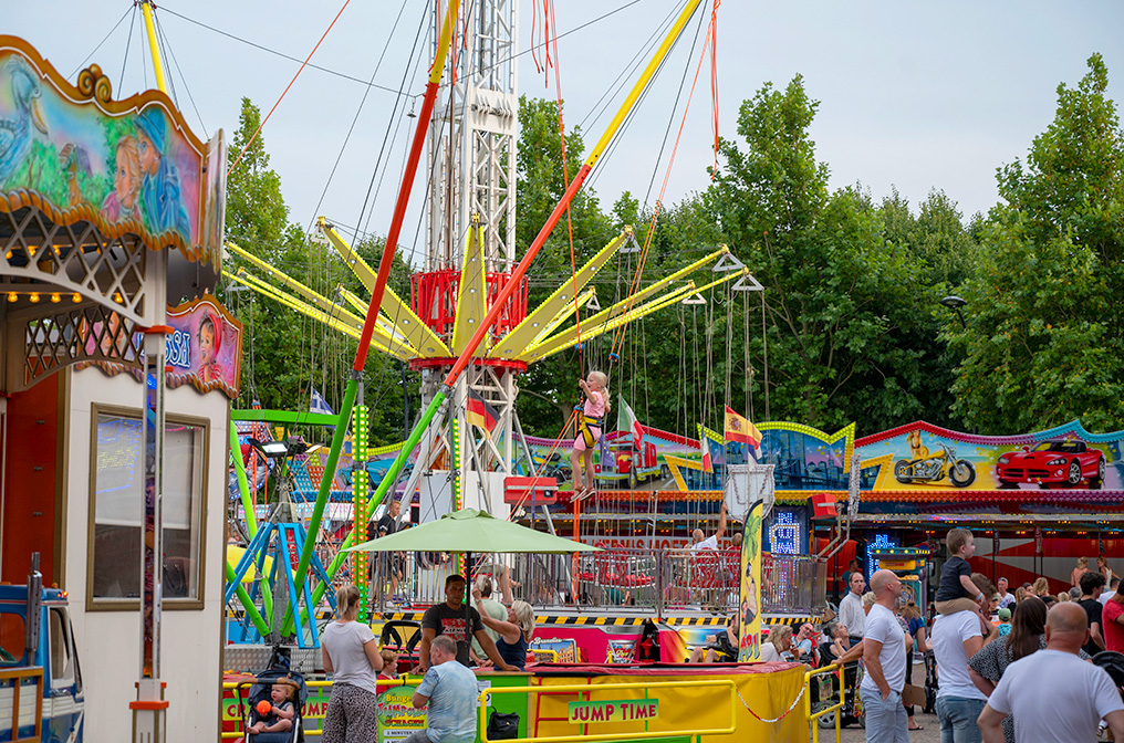 Kermis Castricum