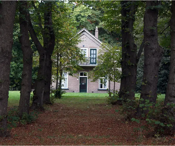 Presentatie: militaire geschiedenis van Kamp Nieuw-Milligen