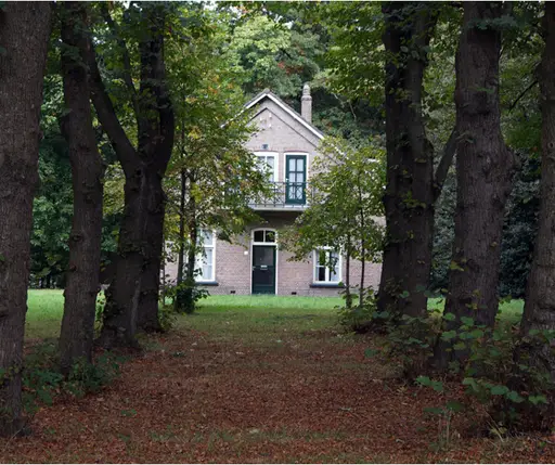 Presentatie: militaire geschiedenis van Kamp Nieuw-Milligen