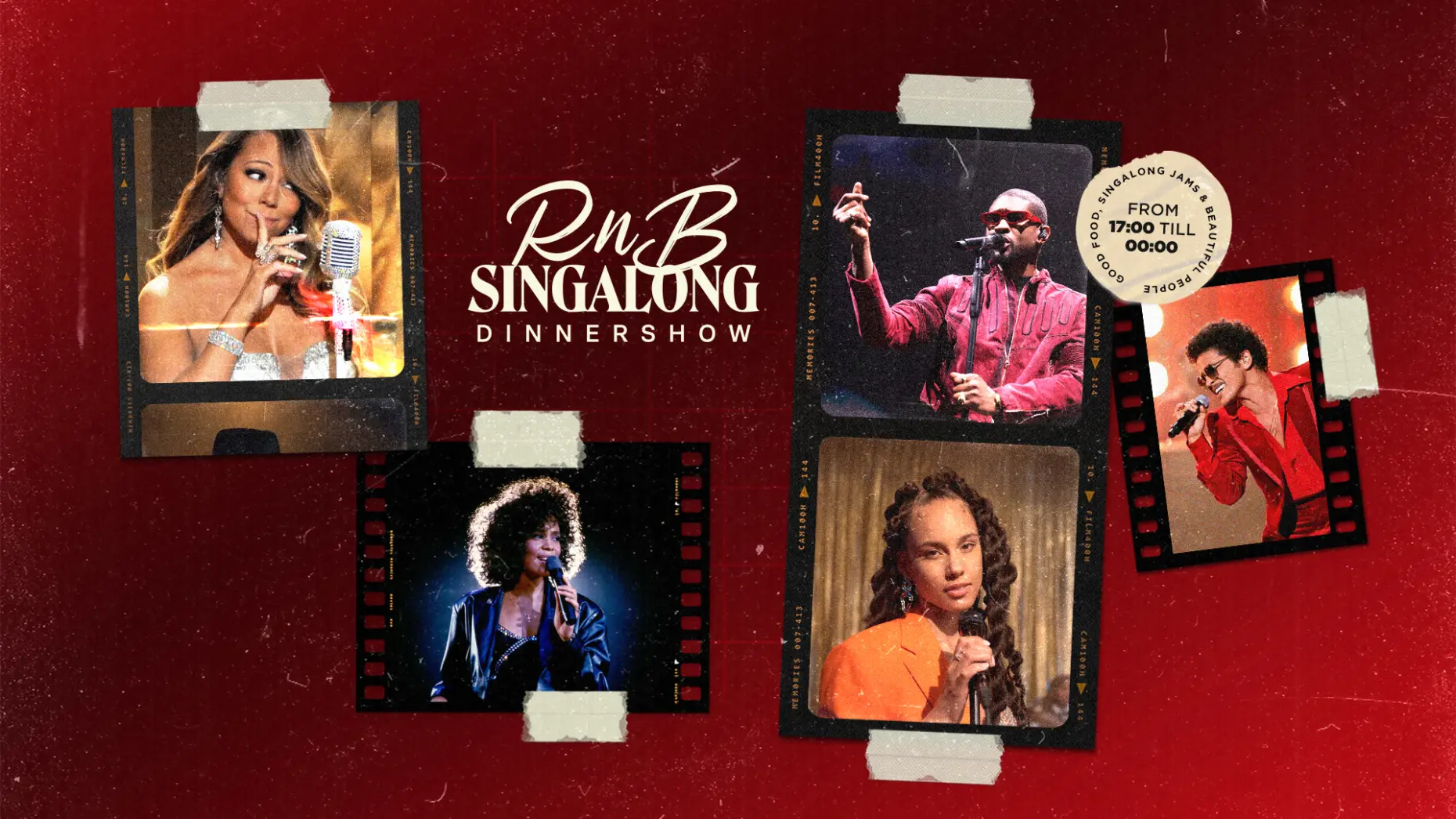 RNB Singalong